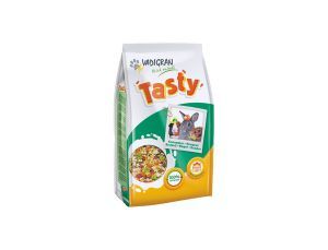 TASTY TOUS RONGEURS 3 KG