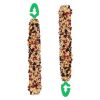 PUUR PAUZE STICK PERRUCHE FRAMBOISE & SUREAU