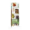 PUUR PAUZE STICK RONGEUR POIRE  / DATTES X 2