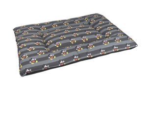 MATELAS AVEC SURPIQURE MICKEY M