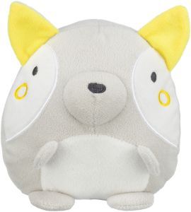 PELUCHE JUNIOR RENARD 15 CM