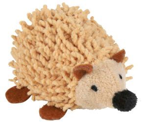 PELUCHE HERISSON POUR CHAT