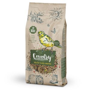 COUNTRY CANARI 2,5 KG