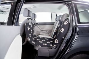 DEMI PROTEGE SIEGE DE VOITURE