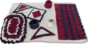 TAPIS A RENIFLER TRIXIE 70 CM
