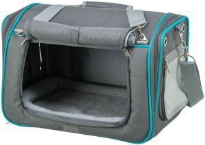 SAC TRANSPORT LAPIN / RONGEURS VICKY