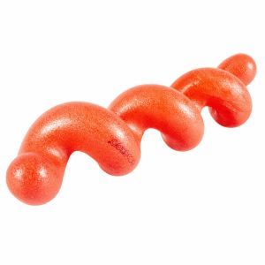 JOUET COOCKOO SQUIGGLE ROUGE