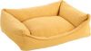 PANIER BALDAR JAUNE 65 CM