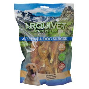 ARQUIVET AILE DE POULET 1 KG