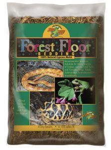 LITIERE FOREST FLOOR ZOO MED 4,4 L