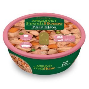ARQUIVET FRESH HOME RAGOUT DE PORC 280 GR