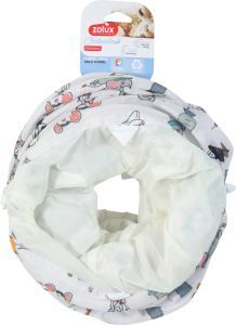 CHATOUILLE TUNNEL DROIT 100 CM