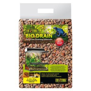 EXO TERRA BIO DRAIN 2 KG