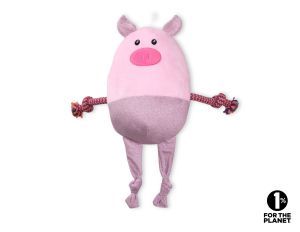 PELUCHE PUFFY COCHON PROMO