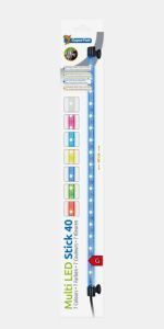MULTI LED STICK 40 CM