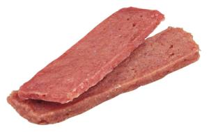PREMIO BACON STRIPES MAGRET DE CANARD 80 GR