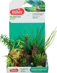 PLANT KIT S BATEAU