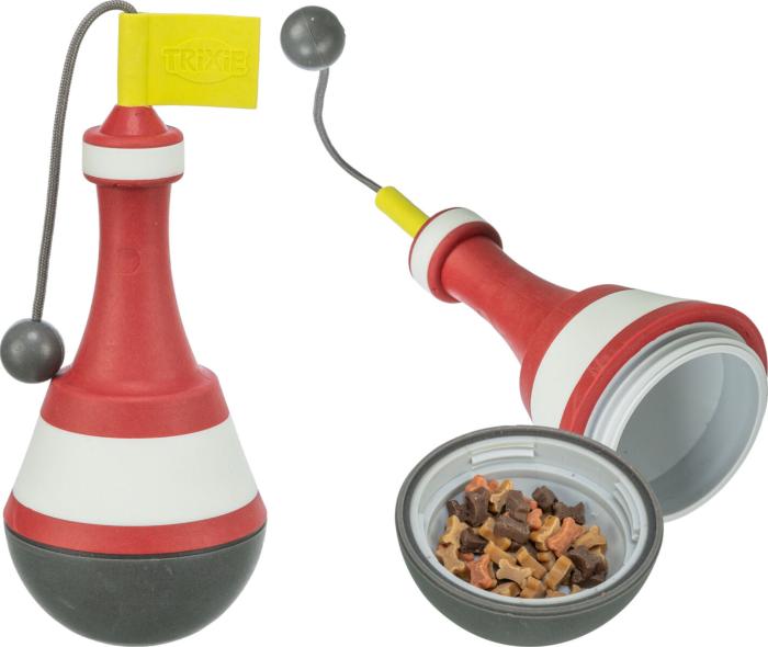 AQUA TOY SNACK BOUEE