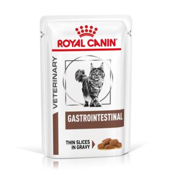 RC VET CAT GASTRO INTESTINAL 85 GR