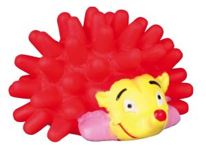  HERISSON EN VINYLE 7 CM