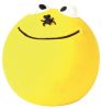 Balle pour chien en latex smileys TRIXIE