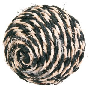 BALLE SISAL 6CM