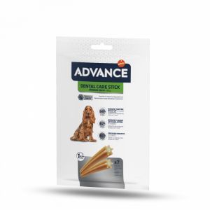 Friandise pour chien ADVANCE STICK DENTAL CARE