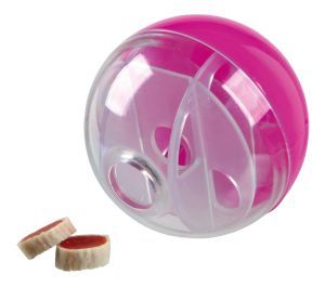 JOUET ACTIVITY SNACK BALL