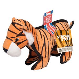 STRONG STUFF TIGRE 37 CM