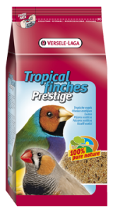 PRESTIGE OISEAUX EXOTIQUE 20 KG