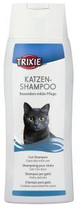SHAMPOING POUR CHAT TRIXIE 250 ML