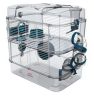 CAGE RODY 3 DUO BLEU