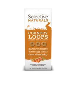 SELECTIVE NATURALS COUNTRY LOOPS