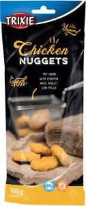 CHICKEN NUGGETS