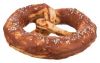 DENTA FUN PRETZEL AU CANARD VRAC 10 CM