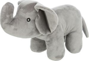 éléphant  peluche