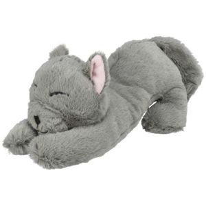 CHAT EN PELUCHE 31 CM TRIXIE