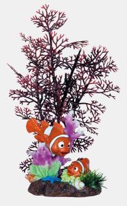 DECOR GARDEN NEMO
