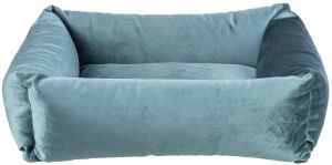 LIT MALIA BLEU-GRIS 65 CM