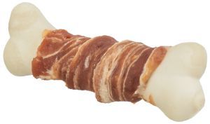 VRAC OS SNACK MARBLED CHICKIES CANARD CABILLAUD 7.5 CM
