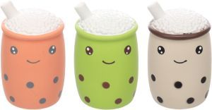 JOUET TASSE A CAFE AU LAIT LATEX
