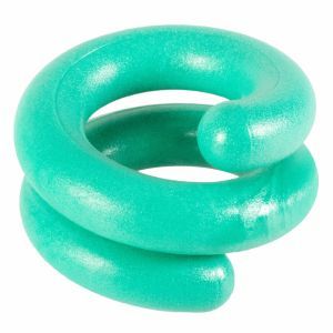 JOUET COOCKOO WIGGLE VERT