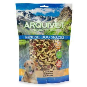 SUSHI DE POULET ARQUIVET 1 KG