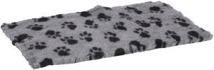 COUSSIN VETBED BORIS RECTANGLE GRIS 55,5 CM