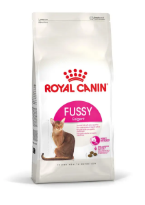 ROYAL CANIN FUSSY EXIGENT 0.4 KG