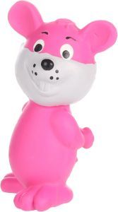 JOUET LATEX HUVA 8 CM ENVIRON