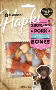 HAPKI OS DE CALCIUM AVEC LARD 85 GR