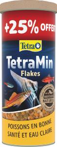 TETRAMIN FLAKES 1 L + 25 %