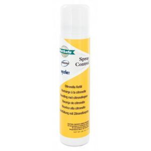 RECHARGE SPRAY CITRONELLE