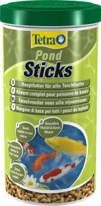 TETRA POND STCKS 1 L